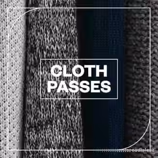 Blastwave FX Cloth Passes [WAV]