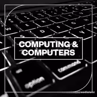 Blastwave FX Computing and Computers [WAV]