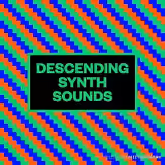 Blastwave FX Descending Synth Sounds [WAV]