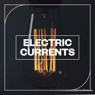 Blastwave FX Electric Currents [WAV]