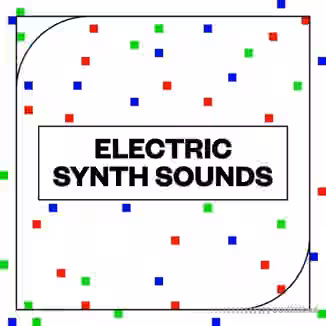 Blastwave FX Electric Synth Sounds [WAV]