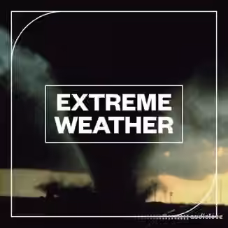 Blastwave FX Extreme Weather [WAV]