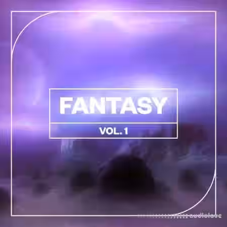Blastwave FX Fantasy Vol.1 [WAV] - Sample Pack Artwork