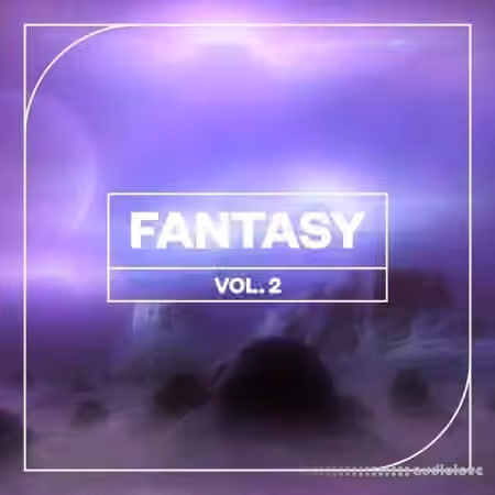 Blastwave FX Fantasy Vol.2 [WAV] - Sample Pack Artwork