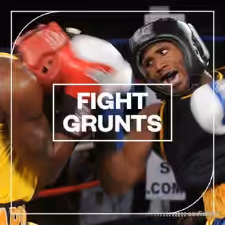 Blastwave FX Fight Grunts [WAV]