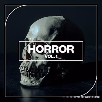 Blastwave FX Horror Vol.1 [WAV]