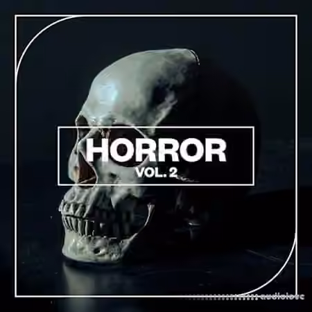 Blastwave FX Horror Vol.2 [WAV]