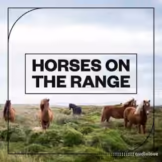 Blastwave FX Horses on the Range [WAV]