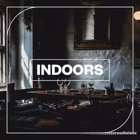 Blastwave FX Indoors [WAV] - Sample Pack Artwork