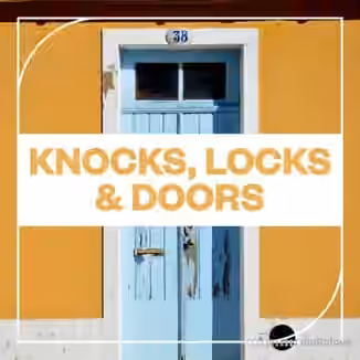 Blastwave FX Knocks, Locks, and Doors [WAV]