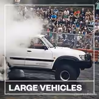 Blastwave FX Large Vehicles [WAV]
