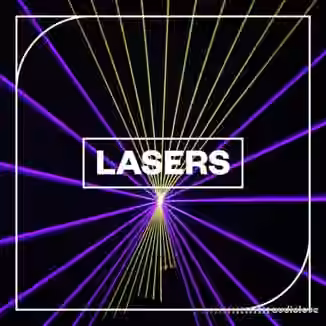 Blastwave FX Lasers [WAV]