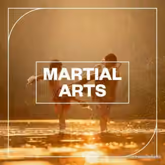 Blastwave FX Martial Arts [WAV]