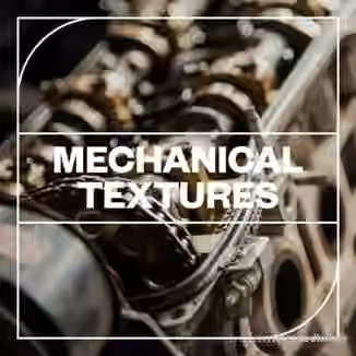 Blastwave FX Mechanical Textures [WAV]