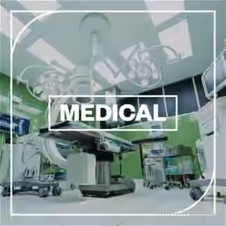 Blastwave FX Medical [WAV]