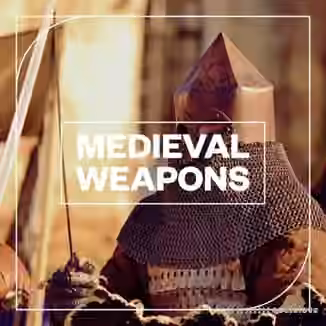 Blastwave FX Medieval Weapons [WAV]