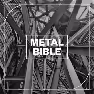 Blastwave FX Metal Bible [WAV]