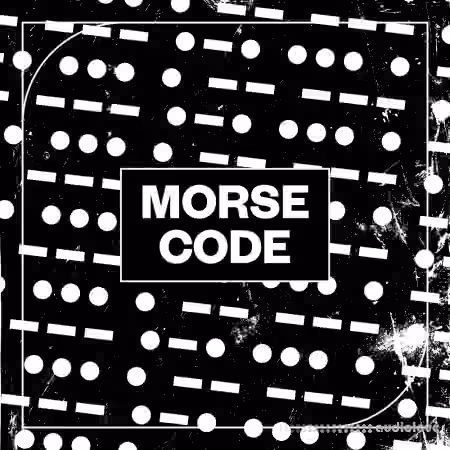 Blastwave FX Morse Code [WAV] - Sample Pack Artwork