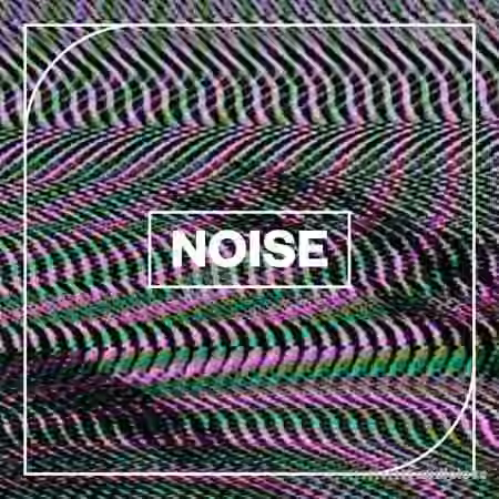 Blastwave FX Noise [WAV] - Sample Pack Artwork