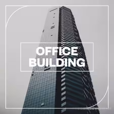 Blastwave FX Office Building [WAV]