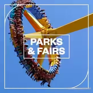 Blastwave FX Parks and Fairs [WAV]