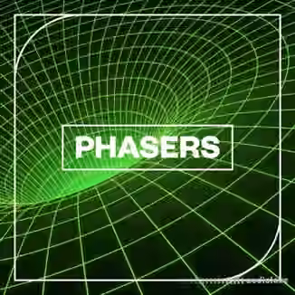 Blastwave FX Phasers [WAV]