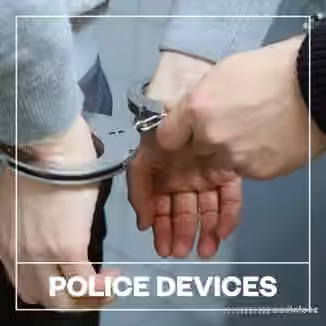Blastwave FX Police Devices [WAV]