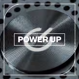 Blastwave FX Power Up [WAV]