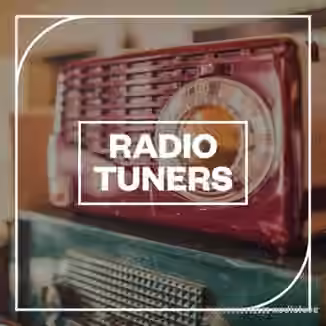 Blastwave FX Radio Tuners [WAV]
