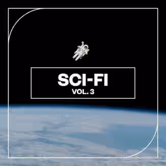 Blastwave FX Sci-Fi Vol.3 [WAV]