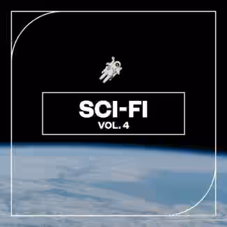 Blastwave FX Sci-Fi Vol.4 [WAV]