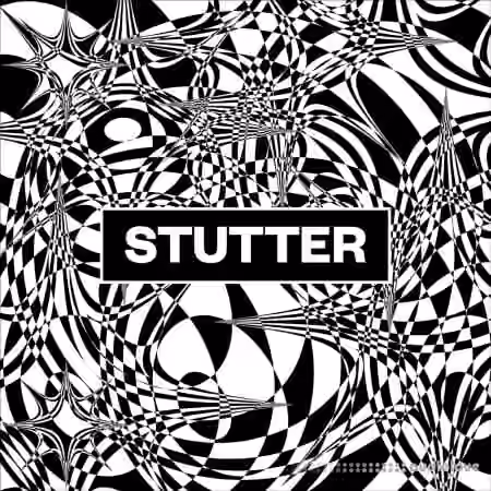 Blastwave FX Stutter [WAV] - Sample Pack Artwork