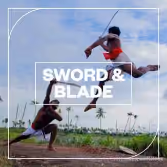 Blastwave FX Sword and Blade [WAV]