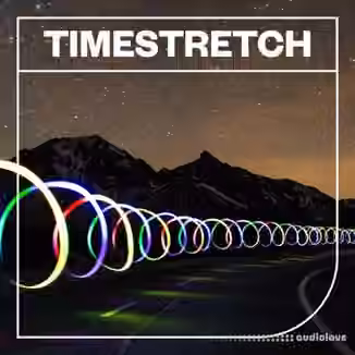 Blastwave FX Time Stretch [WAV]