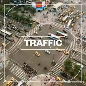 Blastwave FX Traffic [WAV]