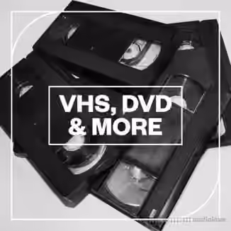 Blastwave FX VHS, DVD, and More [WAV]