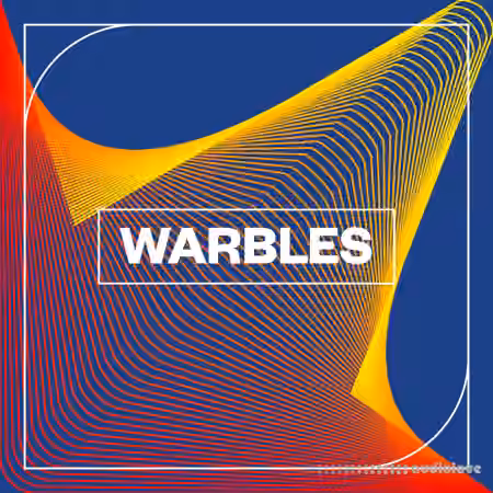 Blastwave FX Warbles [WAV] - Sample Pack Artwork