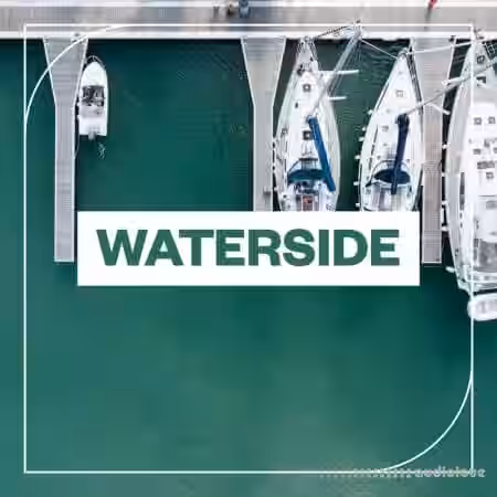Blastwave FX Waterside [WAV] - Sample Pack Artwork
