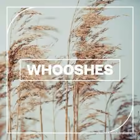 Blastwave FX Wooshes [WAV] - Sample Pack Artwork