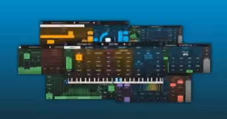 BLEASS Complete Effects Bundle 2025.10 [WiN] - Sample Pack Artwork