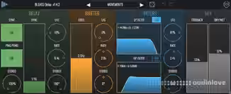 BLEASS Delay v1.4.2 [WiN]