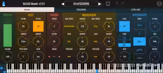 BLEASS Monolit v1.4.0 [WiN]
