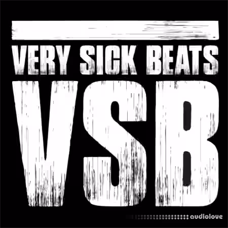 BLEASS Very Sick Beats SampleWiz 2 Preset Pack [Synth Presets] - Sample Pack Artwork