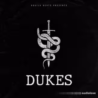 Blissful Audio Aquila Beats Dukes [WAV]