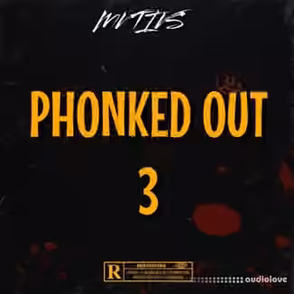 Blissful Audio Phonked Out 3 [WAV]