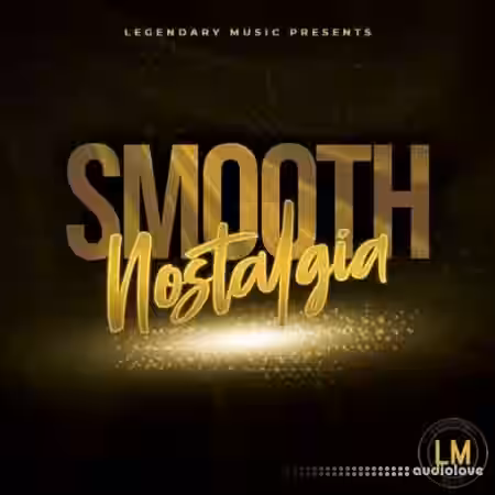 Blissful Audio Smooth Nostalgia [WAV] - Sample Pack Artwork