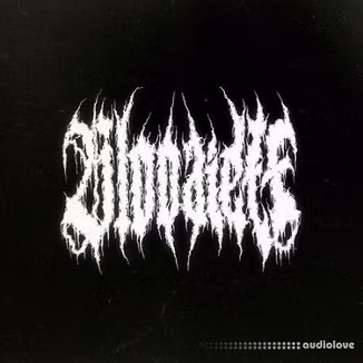 Bloodjett Genesis Stash Kit [WAV]