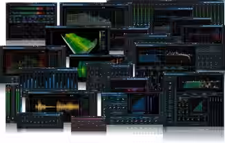 Blue Cat Audio Blue Cat's All Plug-Ins Pack 2025.9 CE [WiN]