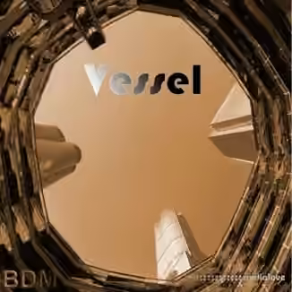 Blue Diamond Musiq Vessel [WAV]