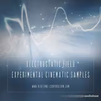 Bluezone Corporation Electrostatic Field Experimental Cinematic Samples [WAV]